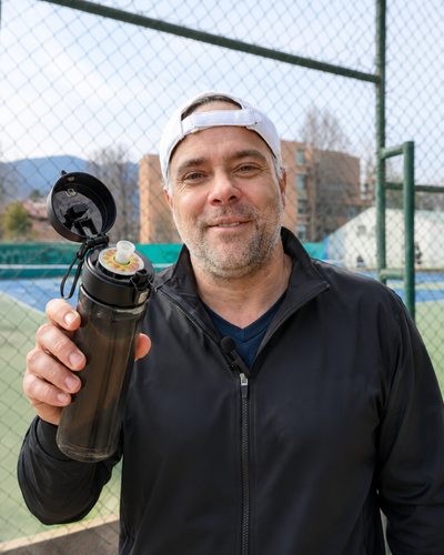 Fernando Gonzalez