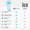 Botella Aromatizante Orluxe. Azul — 7 Pods