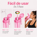 Botella Aromatizante Orluxe. Rosada — 7 Pods