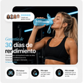 Botella Aromatizante Orluxe. Azul — 7 Pods