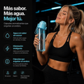 Botella Aromatizante Orluxe. Azul — 7 Pods