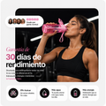 Botella Aromatizante Orluxe. Rosada — 7 Pods